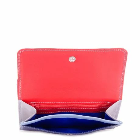 Mywalit Double Flap Purse Portemonnee Royal 5 Mywalit Double Flap Purse Portemonnee Royal - Afbeelding 3