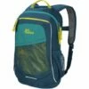 Jack Wolfskin Track Jack Rugzak Dark Sea 1 Jack Wolfskin Track Jack Rugzak Dark Sea -NL Rugzak Verkoopwinkel jack wolfskin track jack backpack kids dark sea 1