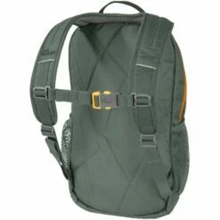 Jack Wolfskin Track Jack Rugzak Hedge Green 8 Jack Wolfskin Track Jack Rugzak Hedge Green -NL Rugzak Verkoopwinkel jack wolfskin track jack backpack kids hedge green 2 1