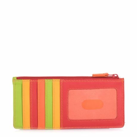 Mywalit Credit Card Bill Holder Jamaica 4 Mywalit Credit Card Bill Holder Jamaica - Afbeelding 2