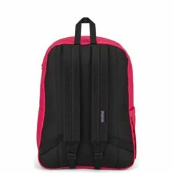 JanSport SuperBreak Backpack Midnight Magenta -NL Rugzak Verkoopwinkel jansport 12810x1200 3