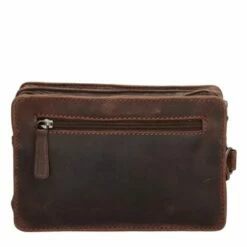 Hide & Stitches Japura Polstas Donkerbruin 097 10 Hide & Stitches Japura Polstas Donkerbruin 097 -NL Rugzak Verkoopwinkel japur polstas donkerbruin 3