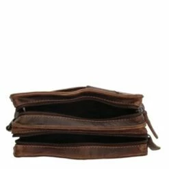 Hide & Stitches Japura Polstas Donkerbruin 097 11 Hide & Stitches Japura Polstas Donkerbruin 097 -NL Rugzak Verkoopwinkel japur polstas donkerbruin 4