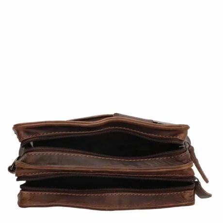 Hide & Stitches Japura Polstas Donkerbruin 097 7 Hide & Stitches Japura Polstas Donkerbruin 097 - Afbeelding 5