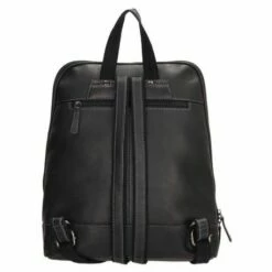 Hide & Stitches Japura Rugzak Zwart -NL Rugzak Verkoopwinkel japura rugak zwart 001 1