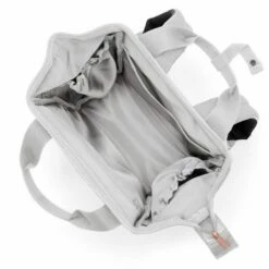 Reisenthel Allrounder R Backpack Twist Sky Rose -NL Rugzak Verkoopwinkel jr1035 4