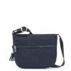 Kipling Arto Schoudertas Blue Bleu 2 1 Kipling Arto Schoudertas Blue Bleu 2 -NL Rugzak Verkoopwinkel k0007096v00 999 1 1