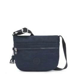 Kipling Arto Schoudertas Blue Bleu 2