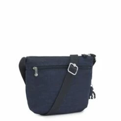 Kipling Arto Schoudertas Blue Bleu 2 9 Kipling Arto Schoudertas Blue Bleu 2 -NL Rugzak Verkoopwinkel k0007096v00 999 2 1