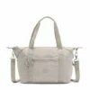 Kipling Art Handtas Grey Gris -NL Rugzak Verkoopwinkel k1061989l00999 1 1