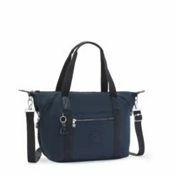 Kipling Art Handtas Blue Bleu 2 -NL Rugzak Verkoopwinkel k1061996v00 999 4