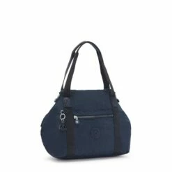 Kipling Art Handtas Blue Bleu 2 -NL Rugzak Verkoopwinkel k1061996v00 999 5