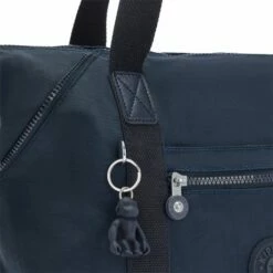 Kipling Art Handtas Blue Bleu 2 -NL Rugzak Verkoopwinkel k1061996v00 999 6