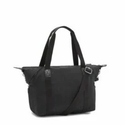 Kipling Art Handtas Black Noir 9 Kipling Art Handtas Black Noir -NL Rugzak Verkoopwinkel k10619p3900999 2