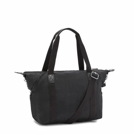 Kipling Art Handtas Black Noir 4 Kipling Art Handtas Black Noir - Afbeelding 2