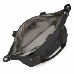 Kipling Art Handtas Black Noir 10 Kipling Art Handtas Black Noir -NL Rugzak Verkoopwinkel k10619p3900999 3