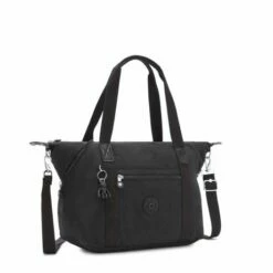 Kipling Art Handtas Black Noir 11 Kipling Art Handtas Black Noir -NL Rugzak Verkoopwinkel k10619p3900999 4