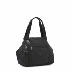 Kipling Art Handtas Black Noir 12 Kipling Art Handtas Black Noir -NL Rugzak Verkoopwinkel k10619p3900999 5