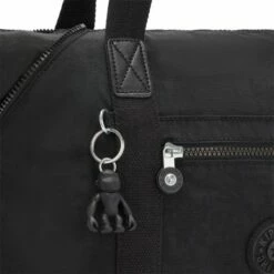 Kipling Art Handtas Black Noir 13 Kipling Art Handtas Black Noir -NL Rugzak Verkoopwinkel k10619p3900999 6