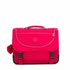 Kipling Preppy Rugzak True Pink