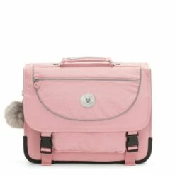 Kipling Preppy Rugzak Bridal Rose