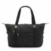 Kipling Art M Reistas Black Noir -NL Rugzak Verkoopwinkel k13405p3900999 1