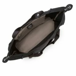 Kipling Art M Reistas Black Noir -NL Rugzak Verkoopwinkel k13405p3900999 3