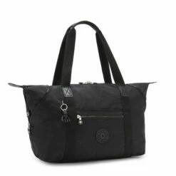 Kipling Art M Reistas Black Noir -NL Rugzak Verkoopwinkel k13405p3900999 4