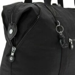 Kipling Art M Reistas Black Noir -NL Rugzak Verkoopwinkel k13405p3900999 5