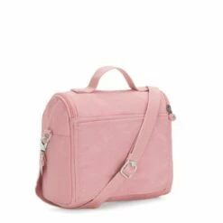 Kipling New Kichirou Lunchtas Bridal Rose -NL Rugzak Verkoopwinkel k1528946y00 999 2