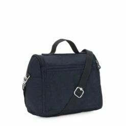 Kipling New Kichirou Lunchtas True Blue Tonal -NL Rugzak Verkoopwinkel k152894dx00 999 2 2