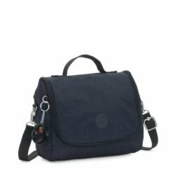 Kipling New Kichirou Lunchtas True Blue Tonal -NL Rugzak Verkoopwinkel k152894dx00 999 4 2
