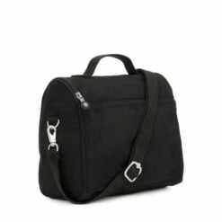 Kipling New Kichirou Lunchtas True Black -NL Rugzak Verkoopwinkel k15289j9900 999 2 1