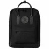 Fjallraven Fjällräven Kanken No. 2 Rugzak Black Edition 2 Fjallraven Fjällräven Kanken No. 2 Rugzak Black Edition -NL Rugzak Verkoopwinkel kanken no2 black550