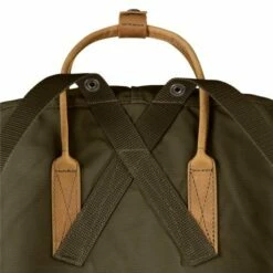 Fjallraven Fjällräven Kanken No. 2 Rugzak Dark Olive -NL Rugzak Verkoopwinkel kanken no2 darkolive