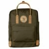 Fjallraven Fjällräven Kanken No. 2 Rugzak Dark Olive 2 Fjallraven Fjällräven Kanken No. 2 Rugzak Dark Olive -NL Rugzak Verkoopwinkel kanken no2 darkolive02