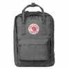 Fjallraven Fjällräven Kanken Laptop 13" Rugzak Super Grey -NL Rugzak Verkoopwinkel kanken 13 27171 046