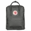 Fjallraven Fjällräven Kanken Rugzak Super Grey -NL Rugzak Verkoopwinkel kanken 23510 046