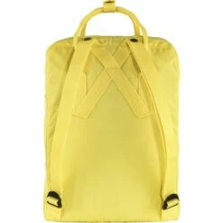 Fjallraven Fjällräven Kanken Rugzak Corn -NL Rugzak Verkoopwinkel kanken 23510 126 b main fjr