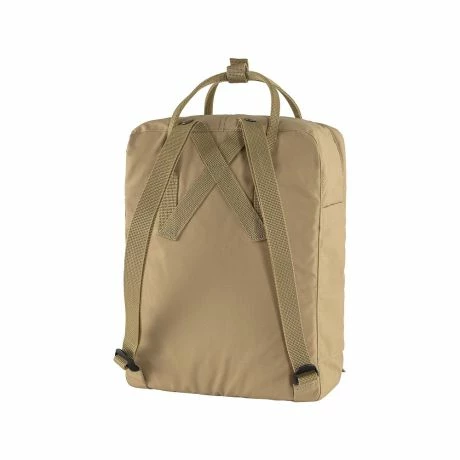 Fjallraven Fjällräven Kanken Rugzak Clay 6 Fjallraven Fjällräven Kanken Rugzak Clay - Afbeelding 4