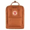 Fjallraven Fjällräven Kanken Rugzak Terracotta Brown -NL Rugzak Verkoopwinkel kanken 23510 243 a main fjr