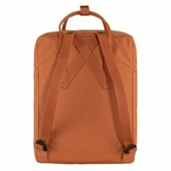 Fjallraven Fjällräven Kanken Rugzak Terracotta Brown -NL Rugzak Verkoopwinkel kanken 23510 243 b main fjr