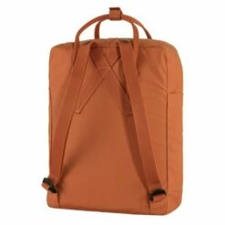 Fjallraven Fjällräven Kanken Rugzak Terracotta Brown -NL Rugzak Verkoopwinkel kanken 23510 243 g main fjr