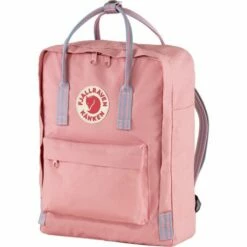 Fjallraven Fjällräven Kanken Rugzak Pink Long Stripes -NL Rugzak Verkoopwinkel kanken 23510 312 909 f main fjr