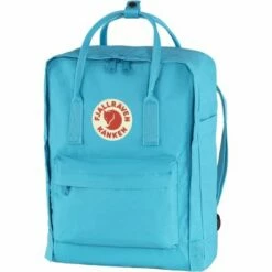 Fjallraven Fjällräven Kanken Rugzak Deep Turquoise -NL Rugzak Verkoopwinkel kanken 23510 532 f main fjr