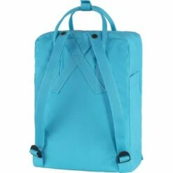 Fjallraven Fjällräven Kanken Rugzak Deep Turquoise -NL Rugzak Verkoopwinkel kanken 23510 532 g main fjr