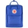 Fjallraven Fjällräven Kanken Rugzak Cobalt Blue 2 Fjallraven Fjällräven Kanken Rugzak Cobalt Blue -NL Rugzak Verkoopwinkel kanken 23510 571 a main fjr