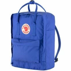 Fjallraven Fjällräven Kanken Rugzak Cobalt Blue 7 Fjallraven Fjällräven Kanken Rugzak Cobalt Blue -NL Rugzak Verkoopwinkel kanken 23510 571 b main fjr