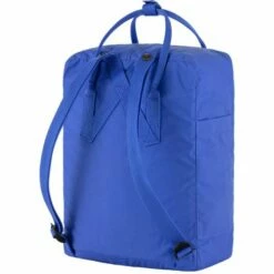 Fjallraven Fjällräven Kanken Rugzak Cobalt Blue 6 Fjallraven Fjällräven Kanken Rugzak Cobalt Blue -NL Rugzak Verkoopwinkel kanken 23510 571 f main fjr