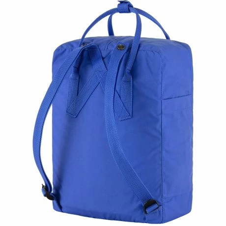 Fjallraven Fjällräven Kanken Rugzak Cobalt Blue 4 Fjallraven Fjällräven Kanken Rugzak Cobalt Blue - Afbeelding 2